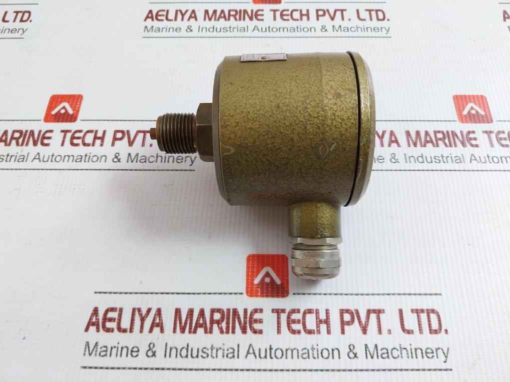 Gt-100/40 Bar Pressure Transmitter Autronica
