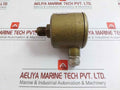 Gt-100/40 Bar Pressure Transmitter Autronica