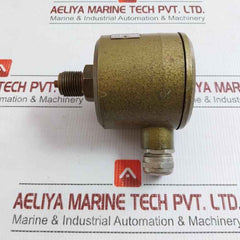 Gt-100/40 Bar Pressure Transmitter Autronica