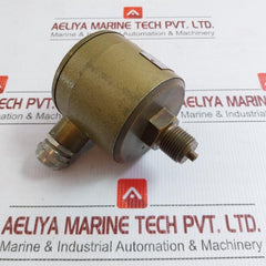 Gt-100/40 Bar Pressure Transmitter Autronica