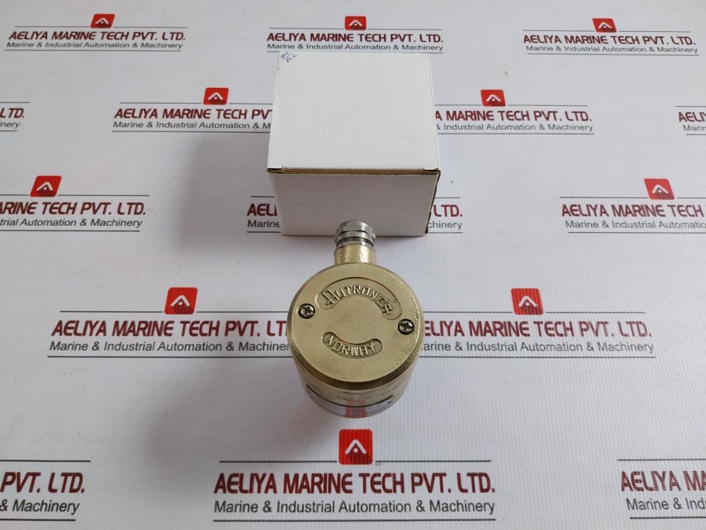 Gt-100/4 Bar Pressure Transmitter Autronica
