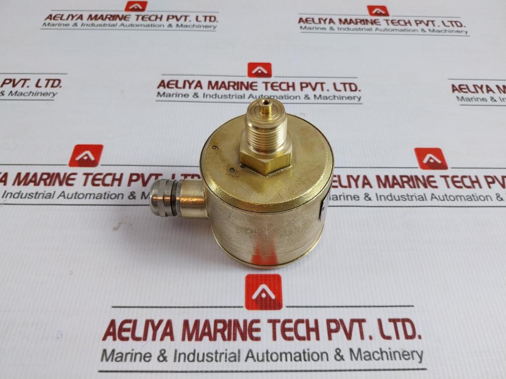 Gt-100/4 Bar Pressure Transmitter Autronica