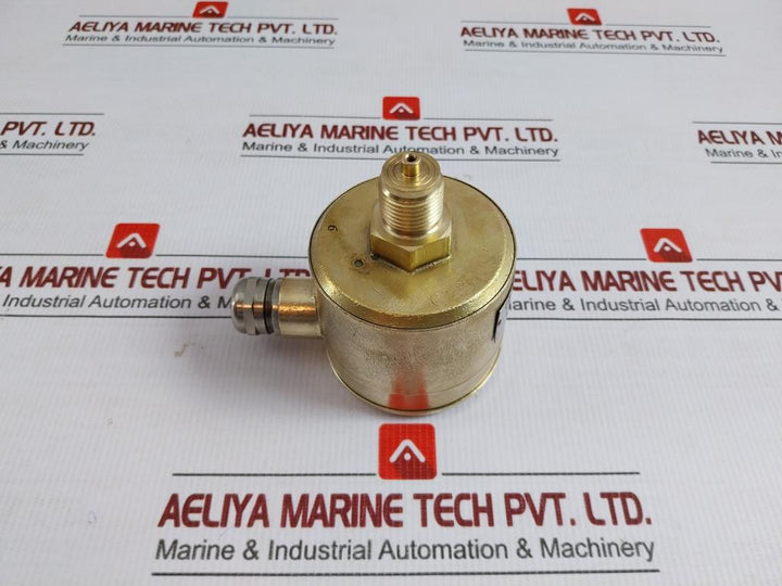 Gt-100/4 Bar Pressure Transmitter Autronica