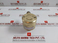 Gt-100/4 Bar Pressure Transmitter Autronica