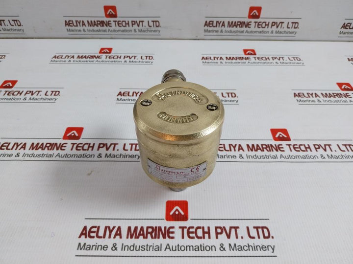 Gt-100/4 Bar Pressure Transmitter Autronica