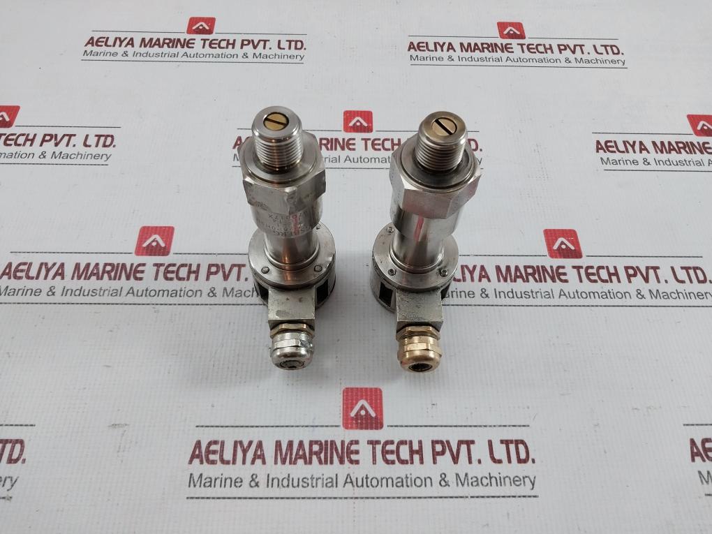 Gt257/25P0H9U Kongsberg Pressure Transmitter