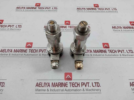 Gt257/25P0H9U Kongsberg Pressure Transmitter