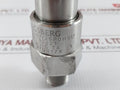 Gt257/25P0H9U Kongsberg Pressure Transmitter