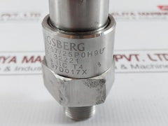 Gt257/25P0H9U Kongsberg Pressure Transmitter