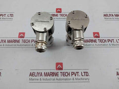 Gt257/25P0H9U Kongsberg Pressure Transmitter