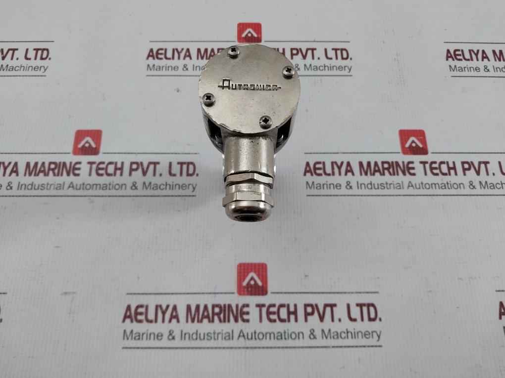 Gt257/25P0H9U Kongsberg Pressure Transmitter