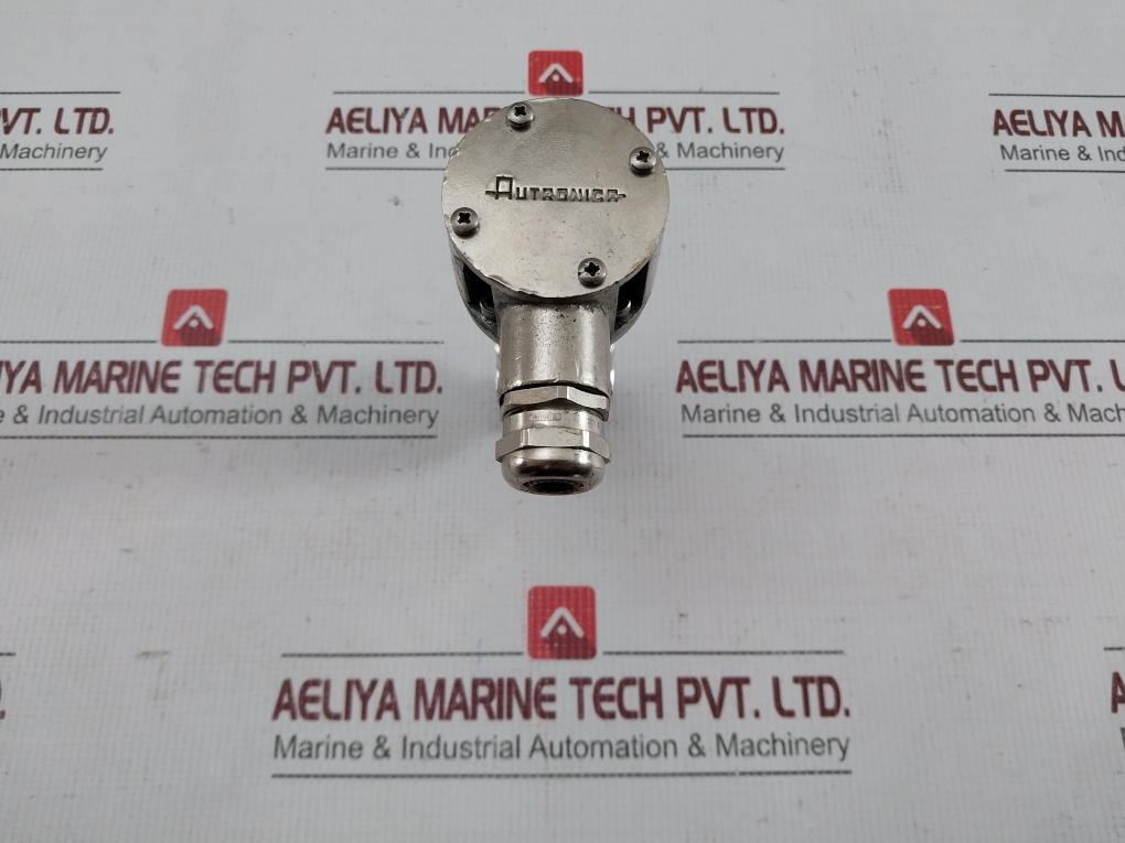 Gt257/25P0H9U Kongsberg Pressure Transmitter