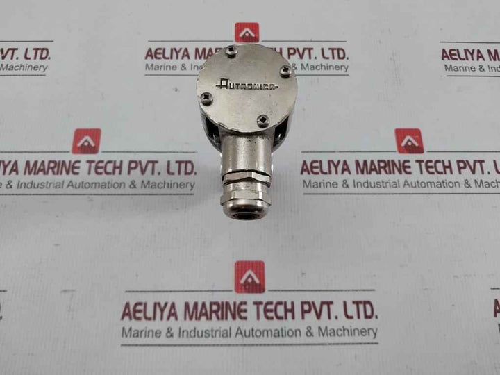 Gt257/25P0H9U Kongsberg Pressure Transmitter