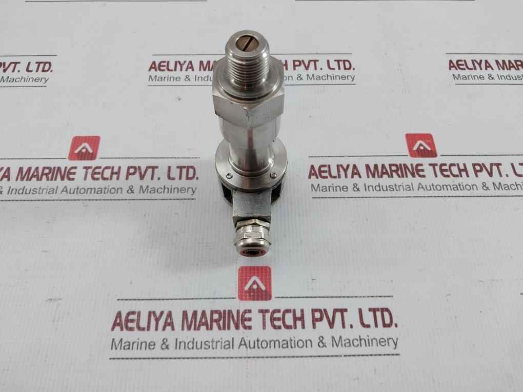 Gt257/25P0H9U Kongsberg Pressure Transmitter