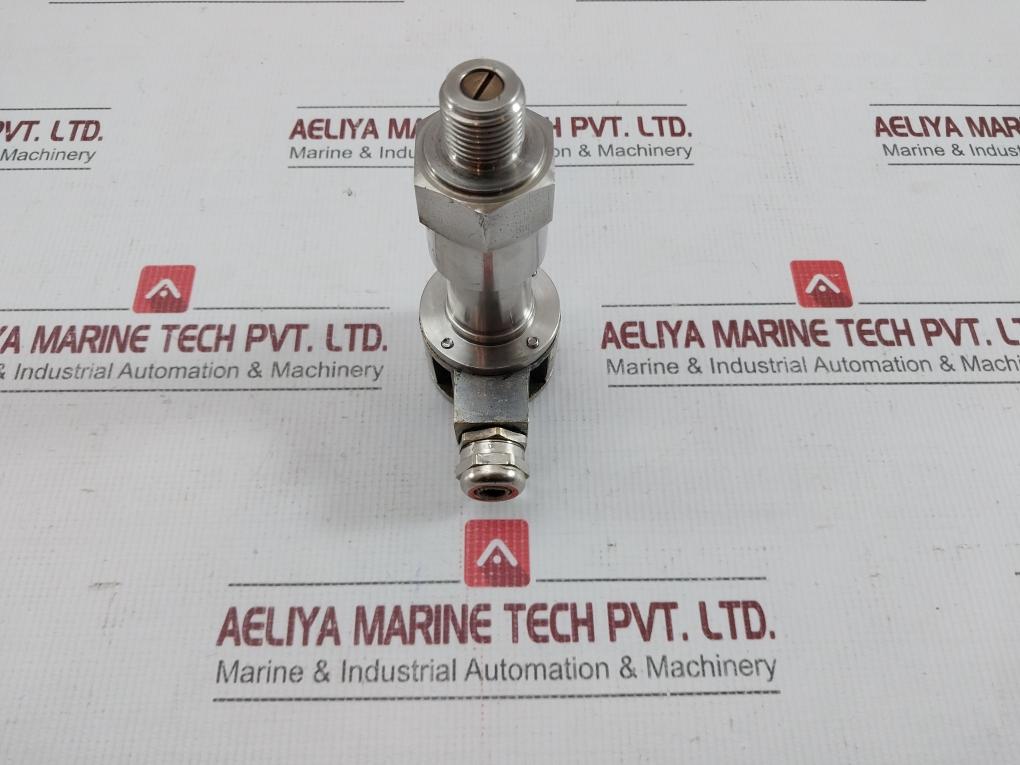 Gt257/25P0H9U Kongsberg Pressure Transmitter