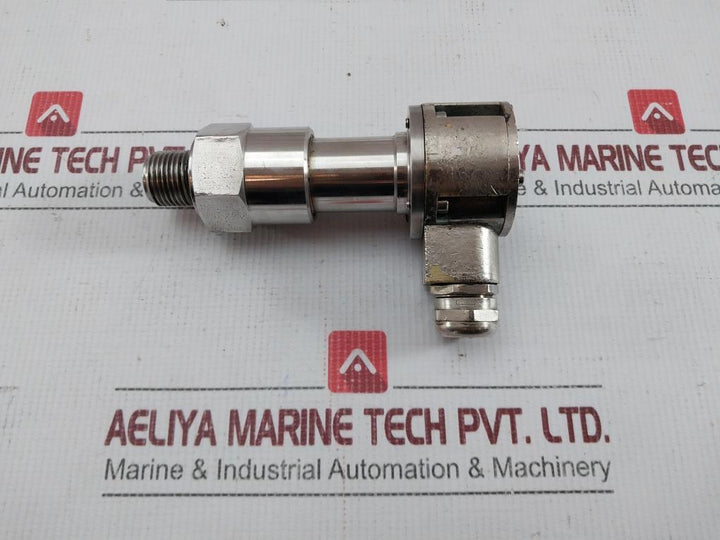 Gt257/25P0H9U Kongsberg Pressure Transmitter