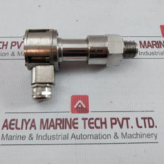 Gt257/25P0H9U Kongsberg Pressure Transmitter