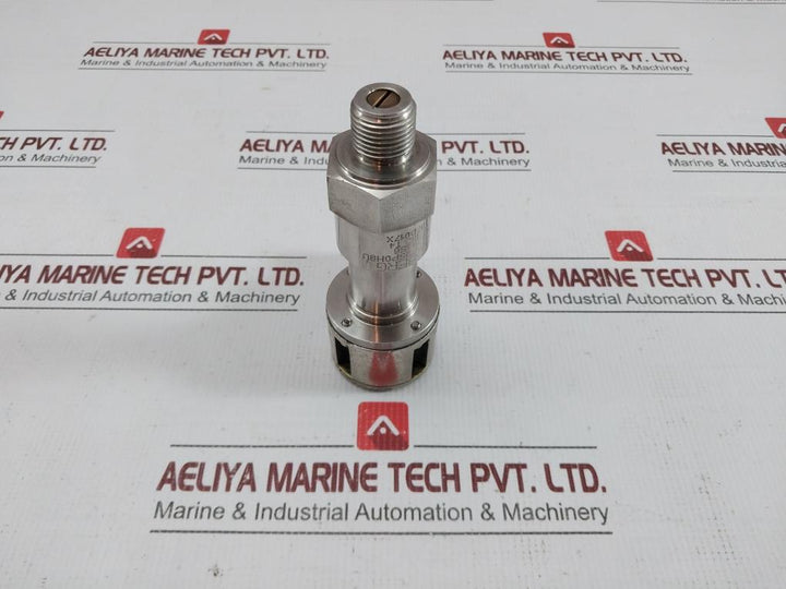 Gt257/25P0H9U Kongsberg Pressure Transmitter