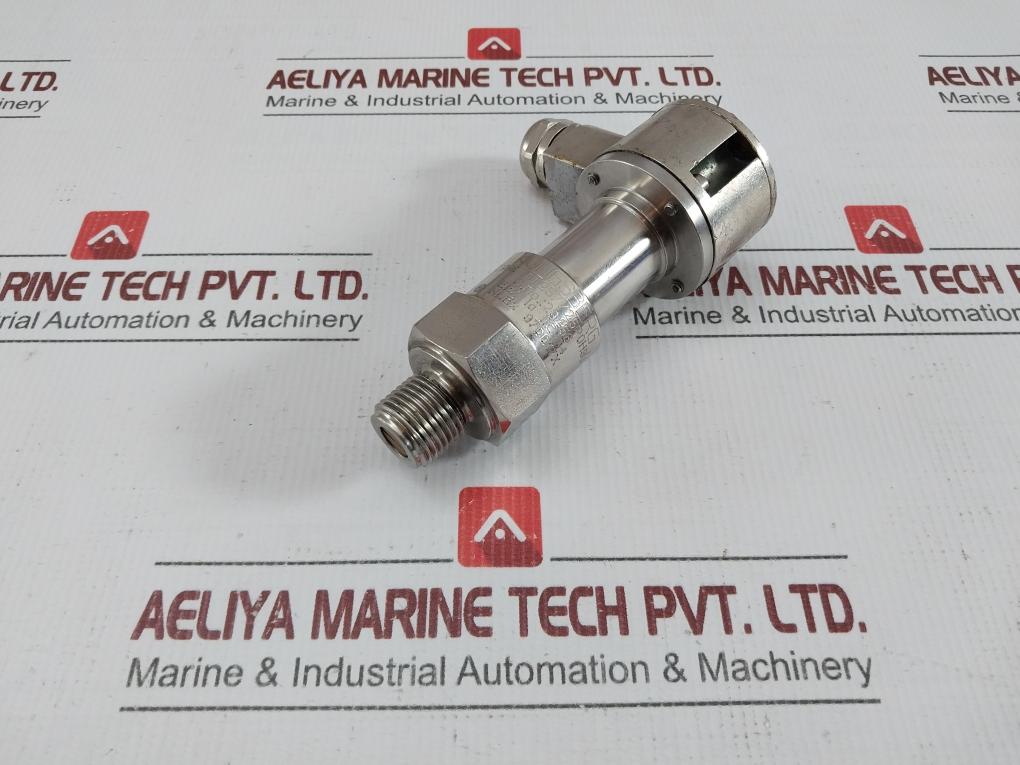 Gt257/25P0H9U Kongsberg Pressure Transmitter