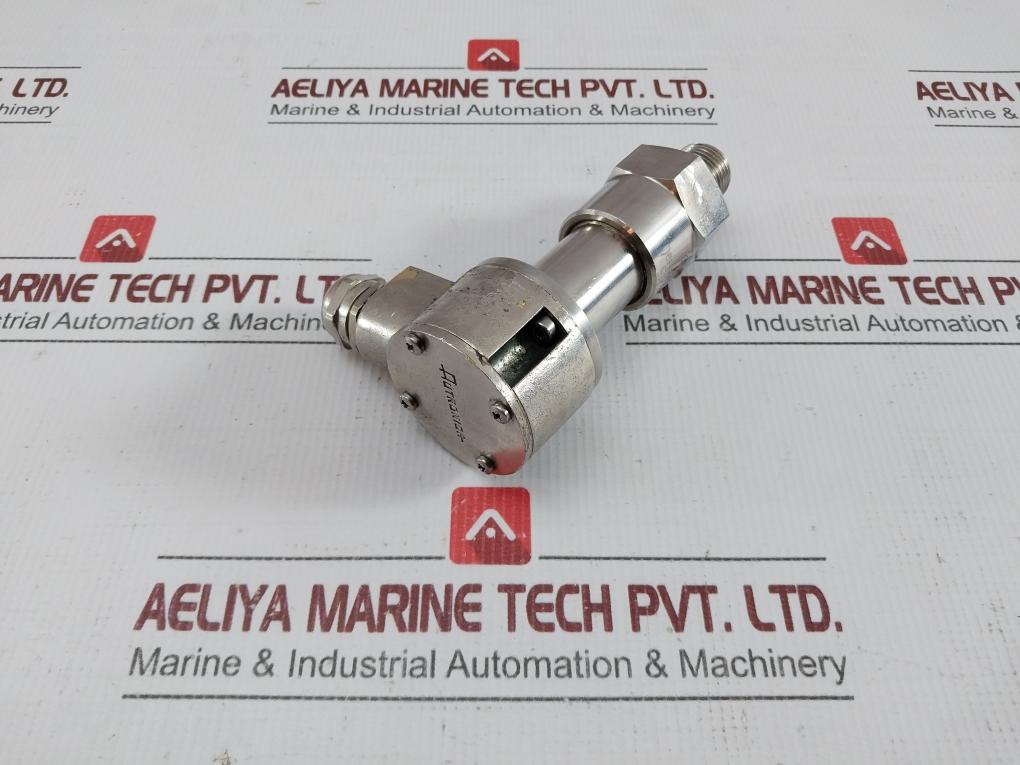 Gt257/25P0H9U Kongsberg Pressure Transmitter