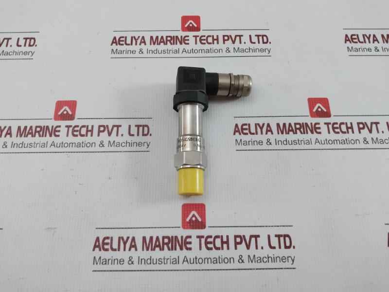 Gt300C3G4V Pressure Transmitter Kongsberg