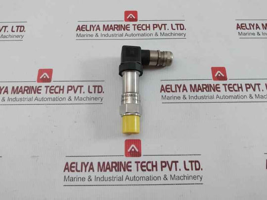 Gt300C3G4V Pressure Transmitter Kongsberg