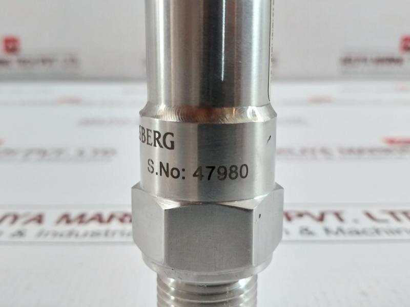Gt300C3G4V Pressure Transmitter Kongsberg