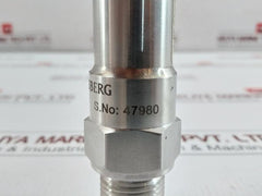 Gt300C3G4V Pressure Transmitter Kongsberg