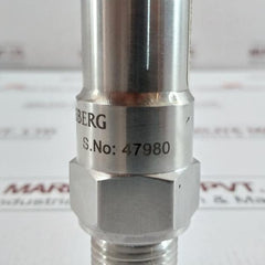 Gt300C3G4V Pressure Transmitter Kongsberg