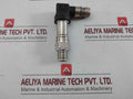 Gt300C3G4V Pressure Transmitter Kongsberg