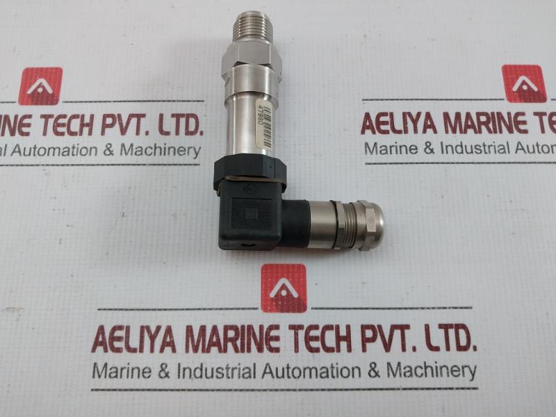 Gt300C3G4V Pressure Transmitter Kongsberg