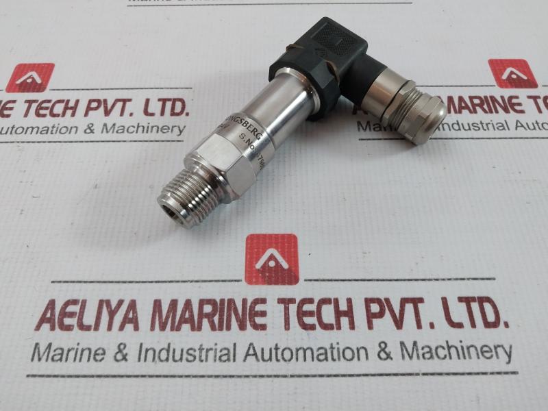Gt300C3G4V Pressure Transmitter Kongsberg