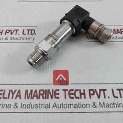 Gt300C3G4V Pressure Transmitter Kongsberg