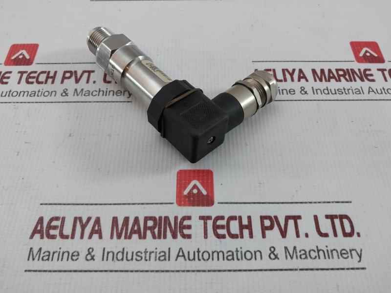 Gt300C3G4V Pressure Transmitter Kongsberg