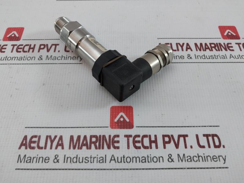 Gt300C3G4V Pressure Transmitter Kongsberg