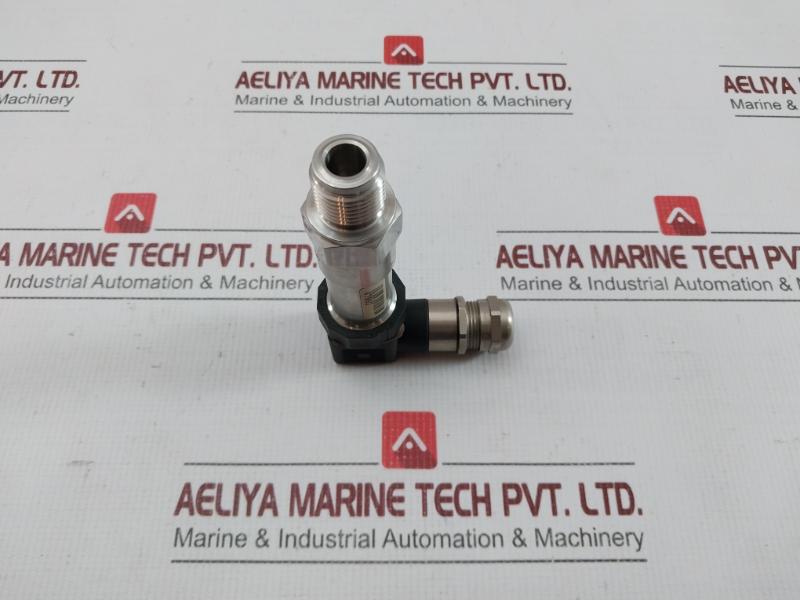 Gt300C3G4V Pressure Transmitter Kongsberg