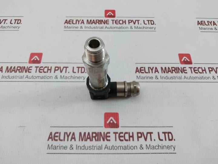 Gt300C3G4V Pressure Transmitter Kongsberg
