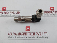 Gt300C3G4V Pressure Transmitter Kongsberg