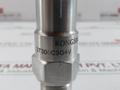 Gt300C3G4V Pressure Transmitter Kongsberg