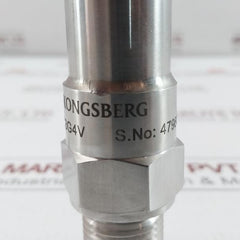 Gt300C3G4V Pressure Transmitter Kongsberg