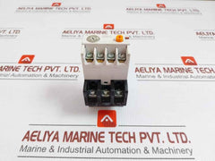 Gth-22 7961 1811 001 Meta Mec Thermal Overload Relay Ls Industrial Systems