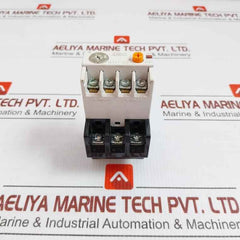Gth-22 7961 1811 001 Meta Mec Thermal Overload Relay Ls Industrial Systems