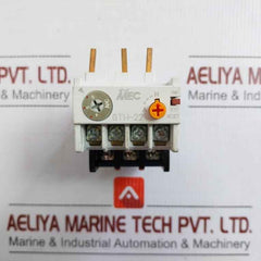 Gth-22 7961 1811 001 Meta Mec Thermal Overload Relay Ls Industrial Systems
