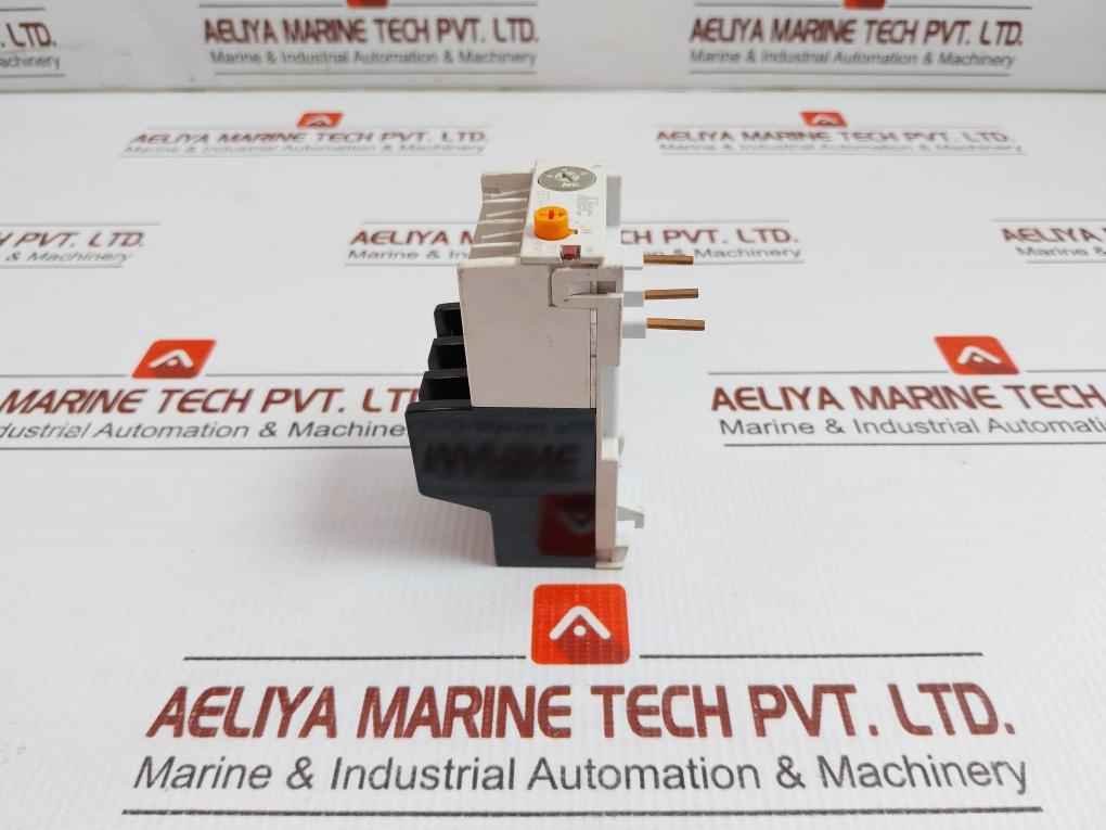 Gth-22 7961 1811 001 Meta Mec Thermal Overload Relay Ls Industrial Systems
