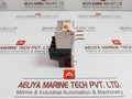 Gth-22 7961 1811 001 Meta Mec Thermal Overload Relay Ls Industrial Systems