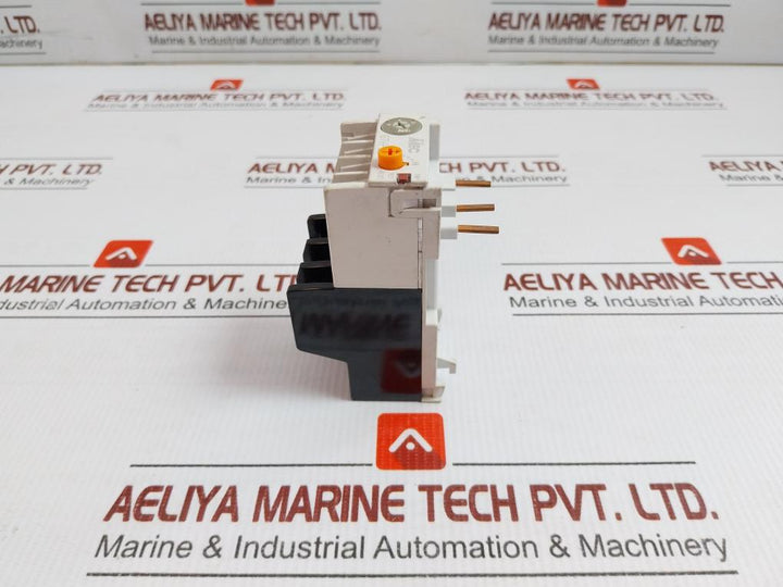 Gth-22 7961 1811 001 Meta Mec Thermal Overload Relay Ls Industrial Systems