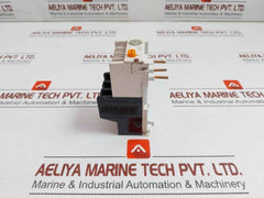 Gth-22 7961 1811 001 Meta Mec Thermal Overload Relay Ls Industrial Systems