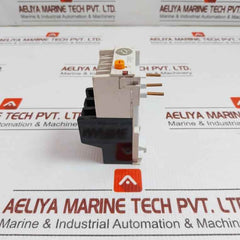 Gth-22 7961 1811 001 Meta Mec Thermal Overload Relay Ls Industrial Systems
