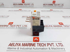 Gth-22 7961 1811 001 Meta Mec Thermal Overload Relay Ls Industrial Systems