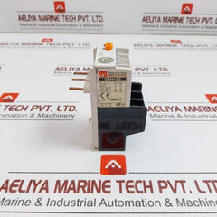 Gth-22 7961 1811 001 Meta Mec Thermal Overload Relay Ls Industrial Systems